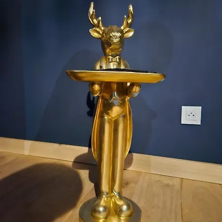 L'alcove De Ide 게스트하우스