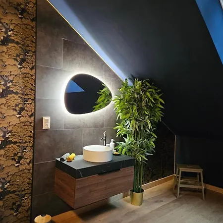 L'alcove De Ide Guest house
