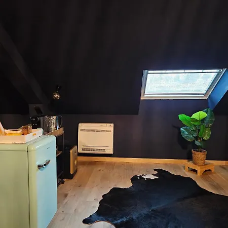 게스트하우스 L'alcove De Ide 부용