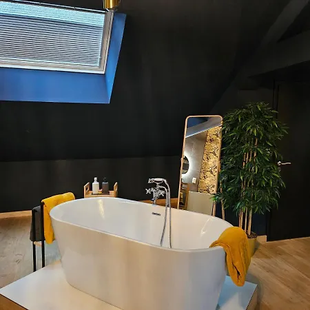 Guest house L'alcove De Ide Bouillon