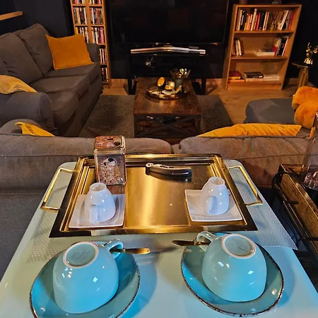 L'alcove De Ide Guest house