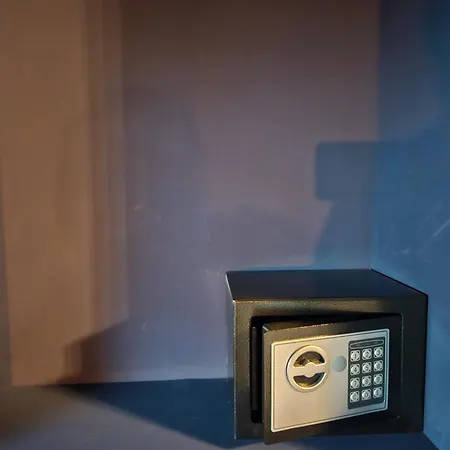 게스트하우스 L'alcove De Ide 4*