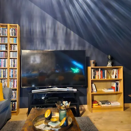 게스트하우스 L'alcove De Ide