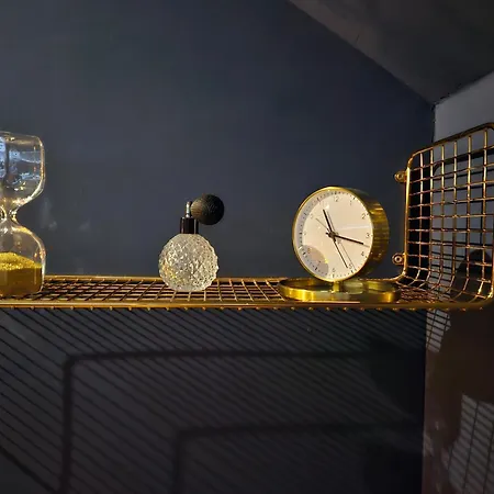 L'alcove De Ide 부용