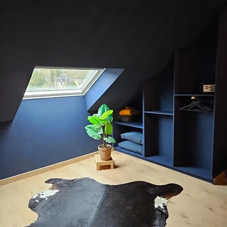 L'alcove De Ide Maison d'hôtes *