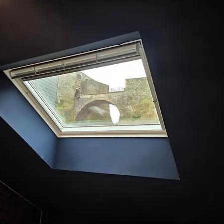 Maison d'hôtes L'alcove De Ide
