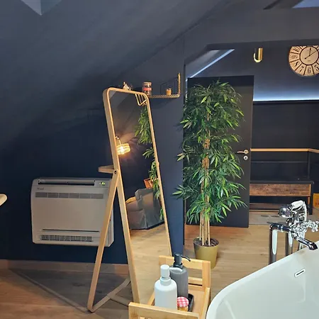 L'alcove De Ide Guest house *