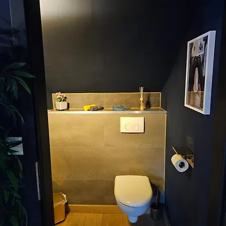 Guest house L'alcove De Ide Bouillon