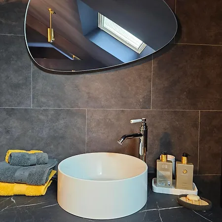 Maison d'hôtes L'alcove De Ide Bouillon