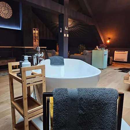 게스트하우스 L'alcove De Ide 4*