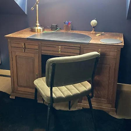 게스트하우스 L'alcove De Ide