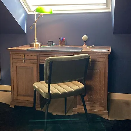 L'alcove De Ide Guest house *