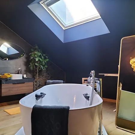 L'alcove De Ide Guest house