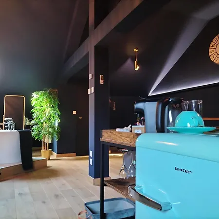 게스트하우스 L'alcove De Ide