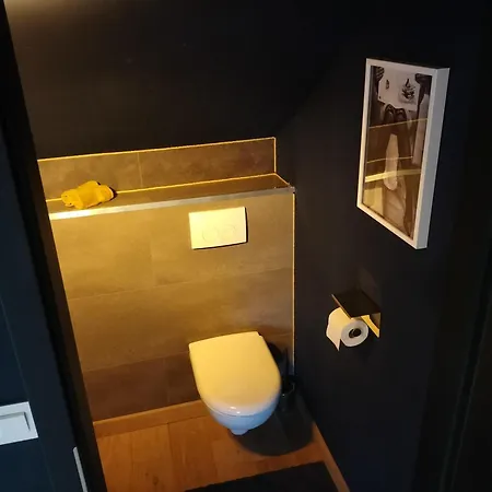 L'alcove De Ide 부용