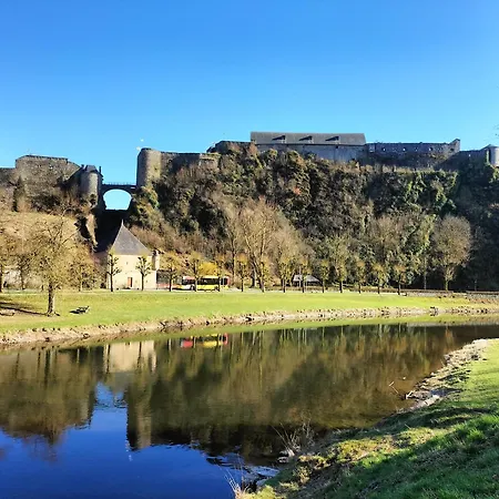 L'alcove De Ide * Bouillon
