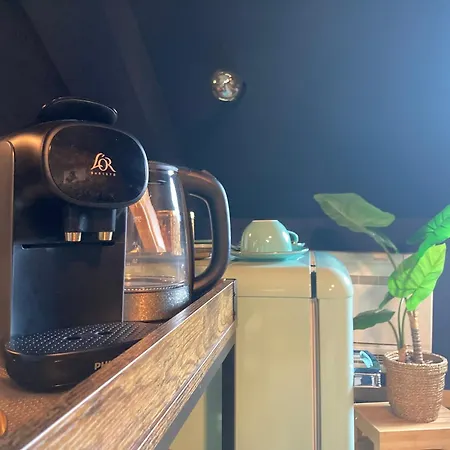 L'alcove De Ide 게스트하우스 4*