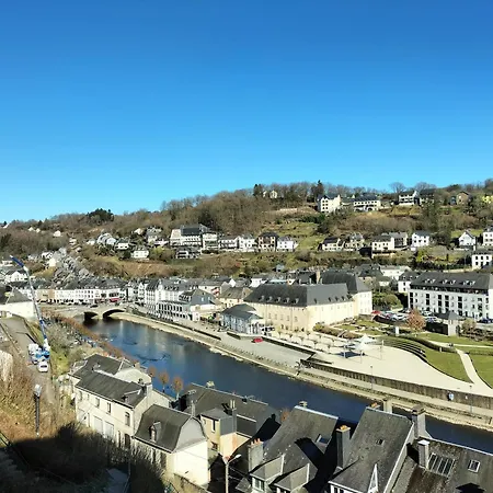 L'alcove De Ide 게스트하우스 부용