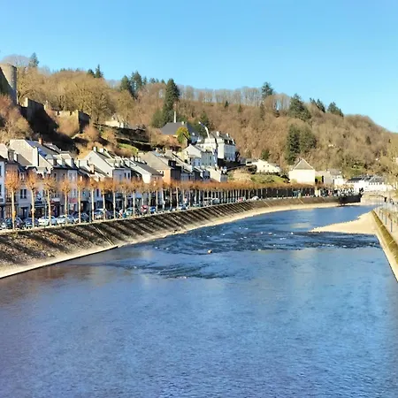 L'alcove De Ide * Bouillon