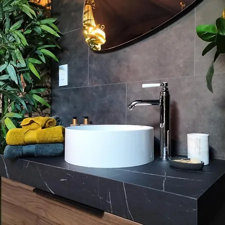 게스트하우스 L'alcove De Ide 부용