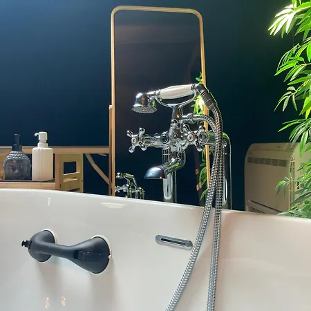 L'alcove De Ide 부용