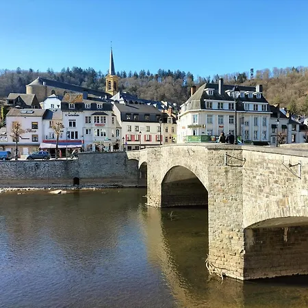 L'alcove De Ide * Bouillon