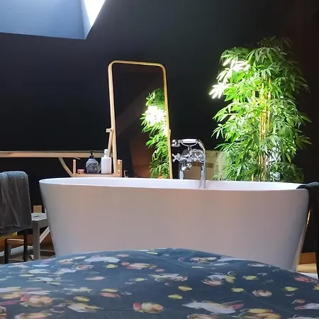L'alcove De Ide * Bouillon