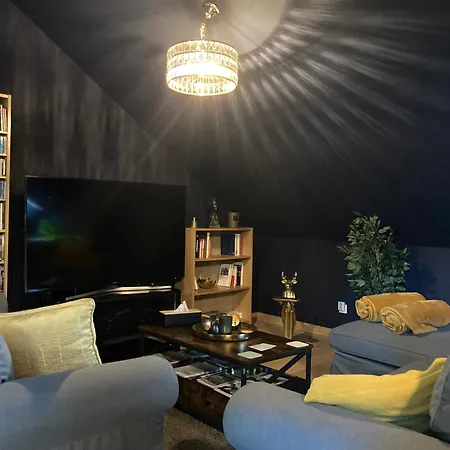 게스트하우스 L'alcove De Ide 부용