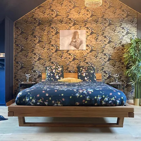 L'alcove De Ide 4* 부용