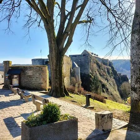 Guest house L'alcove De Ide *