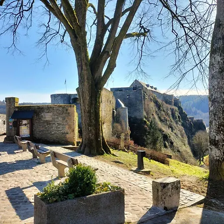 게스트하우스 L'alcove De Ide 4*