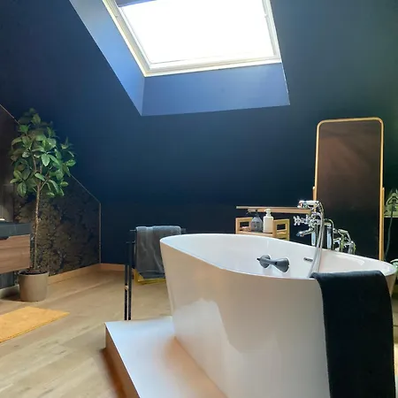 L'alcove De Ide 4* 부용